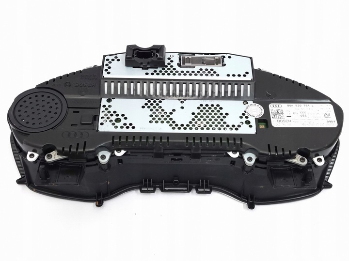 CUENTAKILOMETROS CUADRO AUDI Q5 80A FY E-TRON 80A920784L 