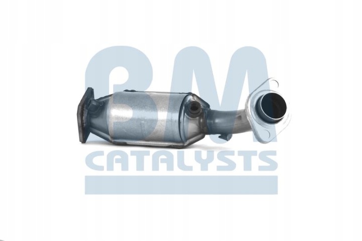 CATALYSEUR SUZUKI GRAND VITARA 1,6/2,0 05- BM91710H