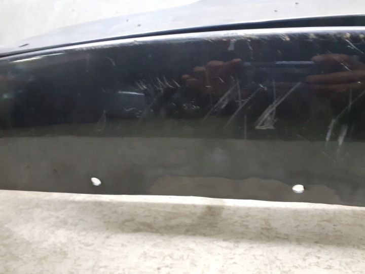 PARE-CHOCS AVANT AVANT BMW 2 F45 F46 MODULE 51118057878