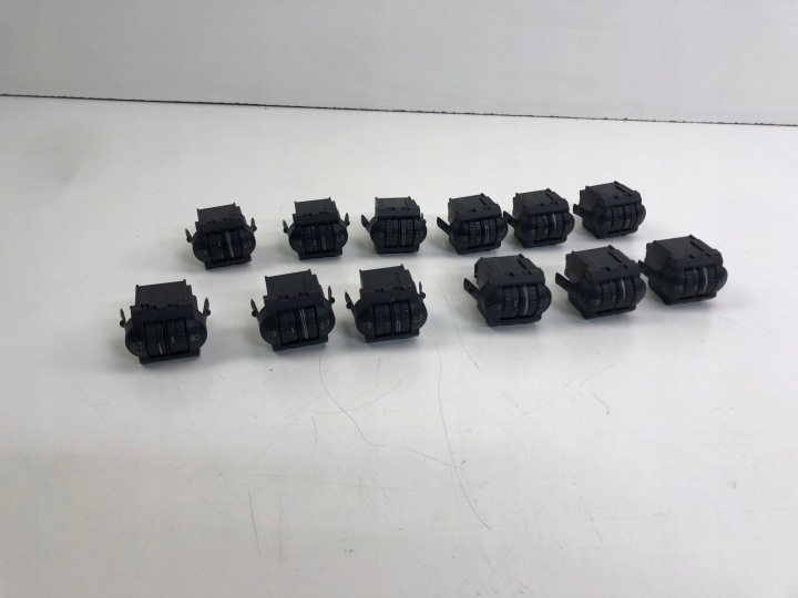 COMMUTATEUR COMMUTATEUR RÉGLAGES FEUX VW GOLF VI 5K 5K0941333