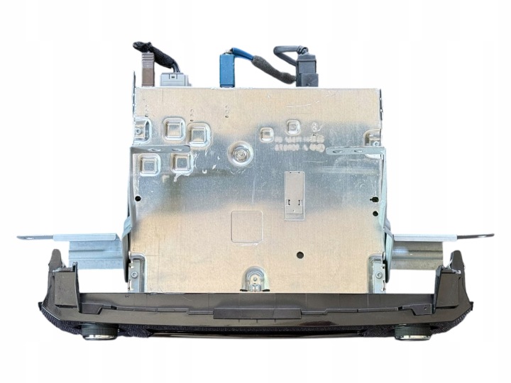 RADIO NAVIGATION NISSAN QASHQAI J11 259154ET3A 7513750231