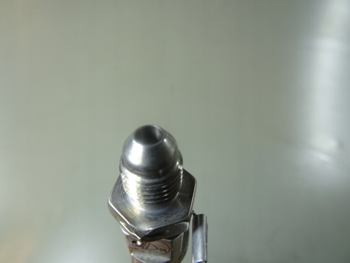 THERMOSTAT KONTROLA FLUX 107658-4 ALLIEDSIGNAL