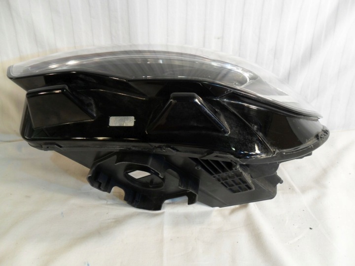 COMPLET LED OPEL GRANLAND X 366947220 PHARE AVANT GAUCHE