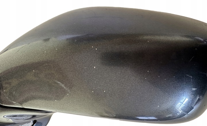 RÉTROVISEUR GAUCHE CONDUCTEUR CITROEN C8 2+2+5 GOUPILLE 011011
