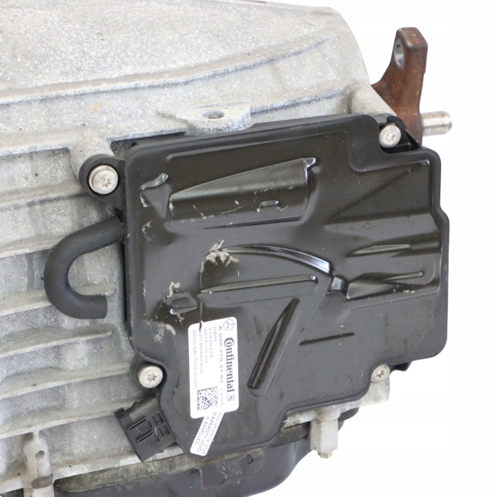 MERCEDES R231 SL 400 M276 BOÎTE DE VITESSES AUTOMATIQUE 722.904 2312709400