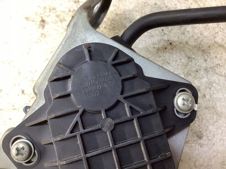 PÉDALE GAZ SUBARU OUTBACK 1988000121