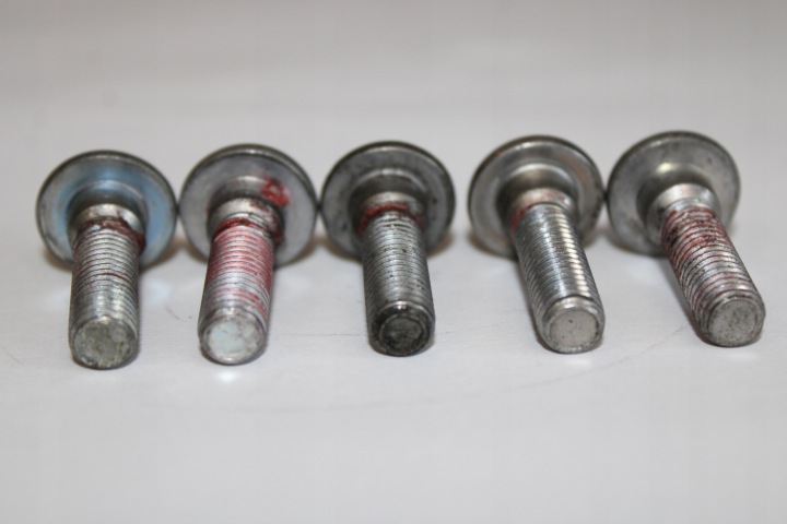 HONDA BOULONS DISQUE DE FREIN FREINS
