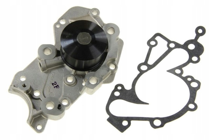 POMPE À EAU AISIN 251003 E000 H230 P7741