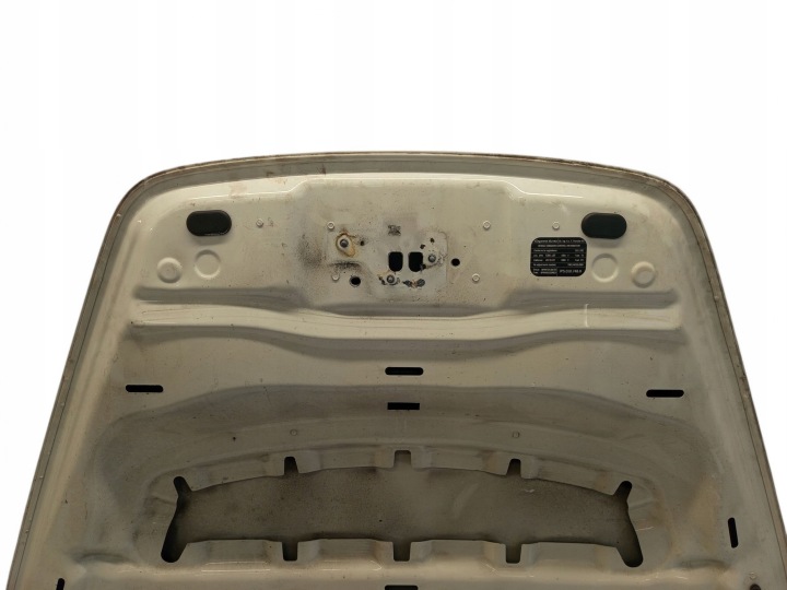 PORSCHE CAYENNE (92A) CAPOTS