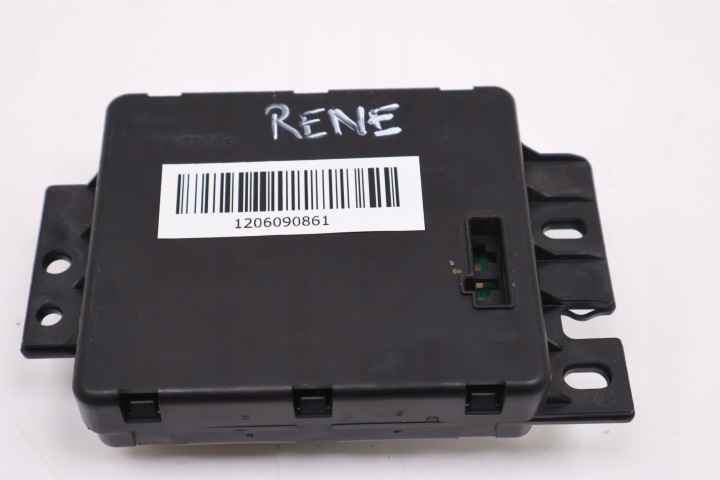 JEEP RENEGADE MODULE CONTRÔLEUR 52136763