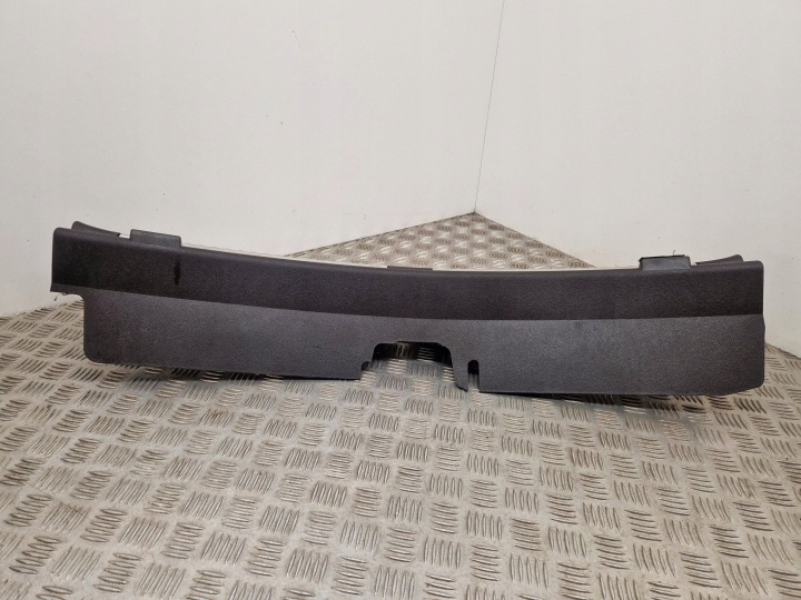 REVÊTEMENT SEUIL COUVERCLES DE COFFRE RENAULT ESPACE V (RFC) 849209814R