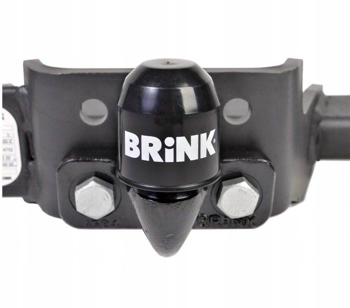 BARRA DE REMOLQUE GANCHO DE REMOLQUE BRINK LEXUS LX570 2008- 