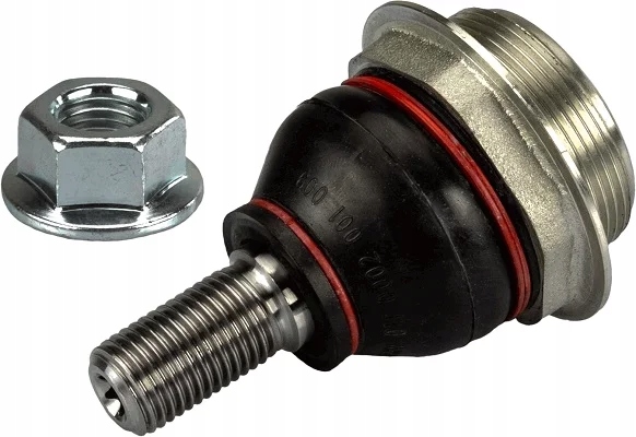 TRW PIVOT BRAS DE SUSPENSION AVANT L/P BAS AVANT DIAMÈTRE STOZKA 15,8MM, AVEC