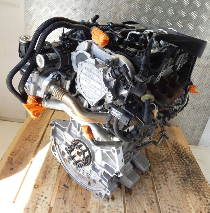 VOLVO V40 V60 XC60 MOTEUR 2.0D D2 D3 D4 D4204T13
