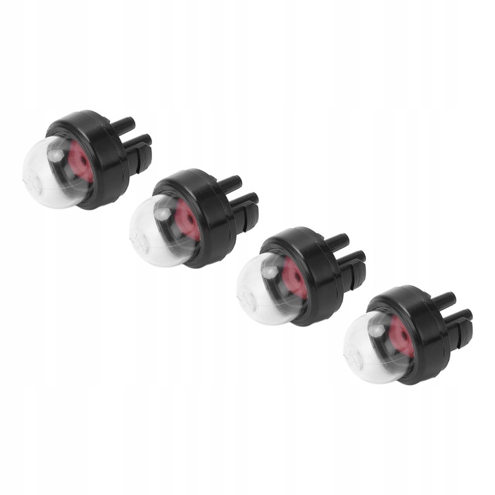 4 PCS AMPOULE GRUNTUJACA 530047721 PIÈCES VERS PIL LANCUCHOWYCH O1