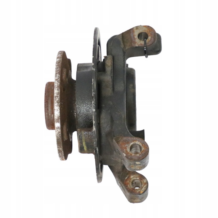 MERCEDES VITO W447 FIXATION MOYEU ROTULE DE DIRECTION ROUES DROIT ARRIÈRE A4473505800