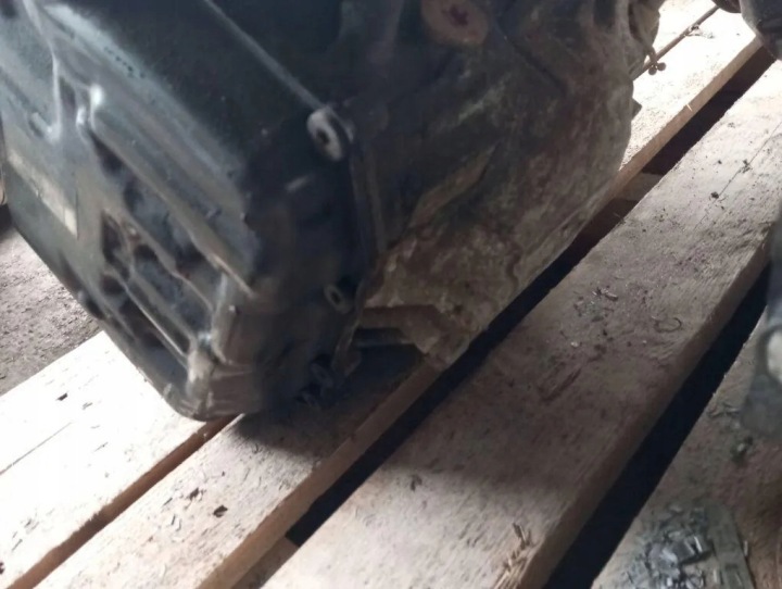 BOÎTE DE VITESSES VOLVO V60 1283148 2.0L DIESEL 133KW 2014