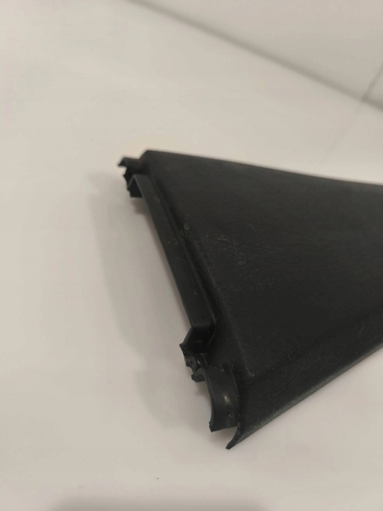 AUDI 80 90 S2 B4 1994 GAUCHE CÔTÉ PROTECTION SUPÉRIEURE MONTANTS B