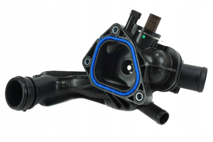 THERMOSTAT AVEC CHÂSSIS MINI R55 R56 R57 R58 R59 R60