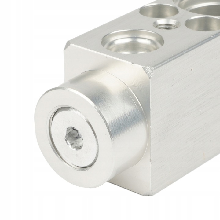 SOUPAPE EXPANSIBLE CLIMATISATION ARRIÈRE VERS CHRYSLER TOWN COUNTRY GRAND CARAVAN