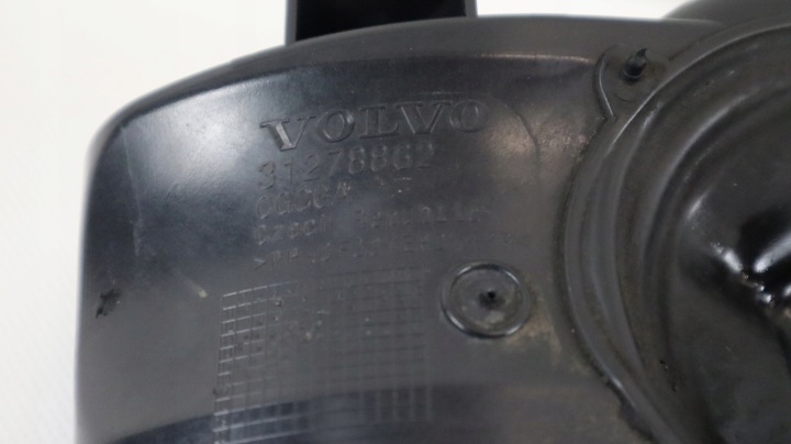 VOLVO V40 II CLAPET GOULOTTE DE REMPLISSAGE CARBURANTS 612-46 31278862
