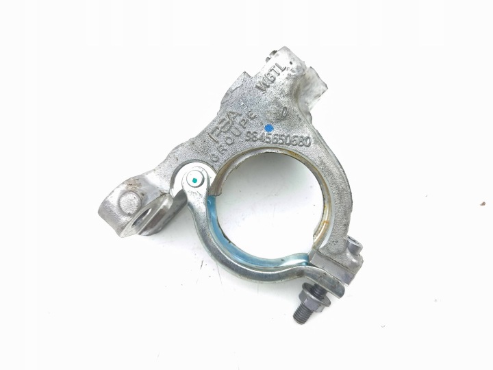 PEUGEOT 3008 III 2024 POIGNÉE ROULEMENTS SUPPORTS ARBRE 9845650680