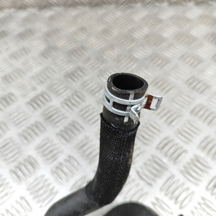 MERCEDES-BENZ EQB 2024 FIL TUYAU RADIATEUR