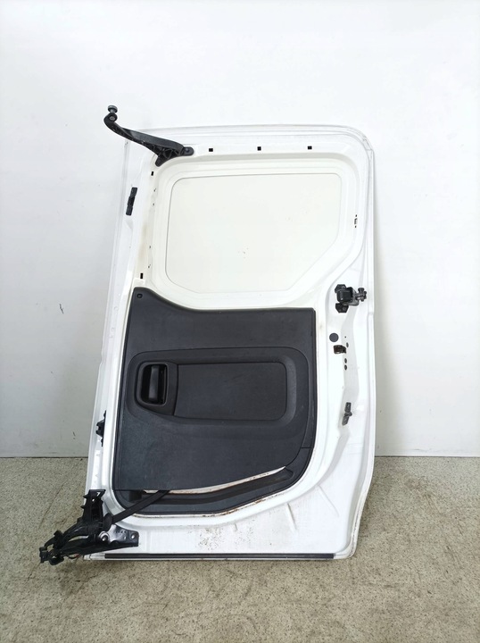 DOOR RIGHT REAR SLIDING EWP CITROEN BERLINGO II (2008- ) photo 3 - milautoparts-fr.ukrlive.com