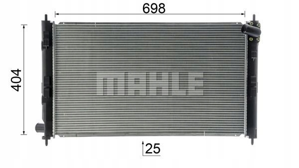 9F86E4_E MITSUBISHI LANCER 2008-