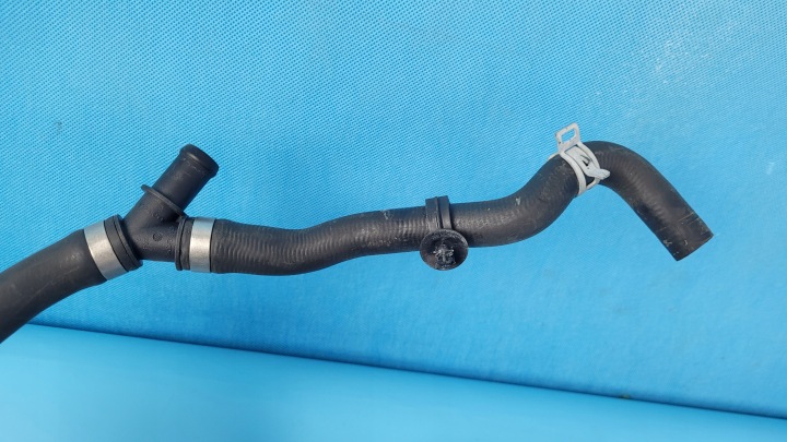 VOLVO XC90 II 2.0B 23R FIL TUYAU EAU 32249657 ENSEMBLE