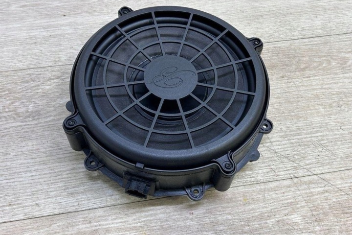 HAUT-PARLEUR AVANT DROITS PORTES PORSCHE PANAMERA (971) 971035454F 2.9L