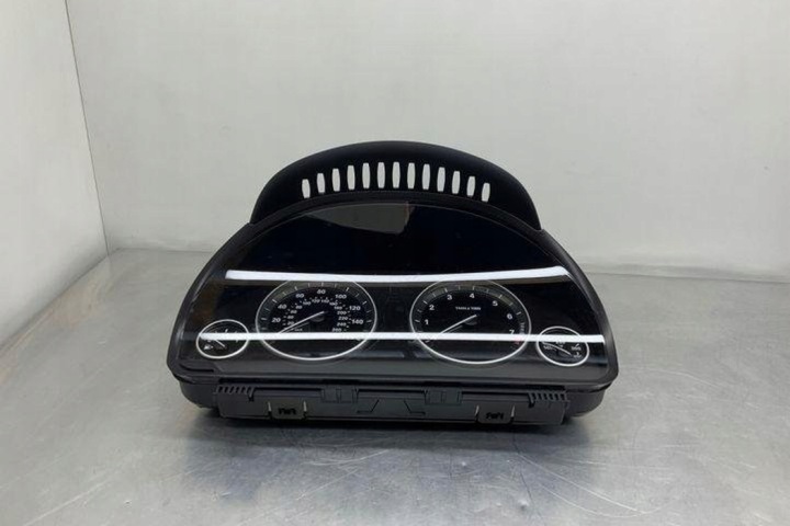 COMPTEUR BMW 5 (F10) 9291412 3.0L GASOLINE 225KW 2013