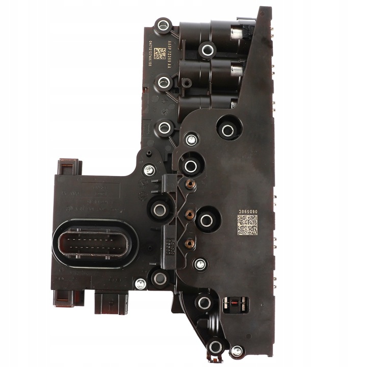 6F50/6F55 MODU ELEKTROMAGNESU SOUPAPE TRANSMISYJNEGO AA5P 7Z369 AA N8