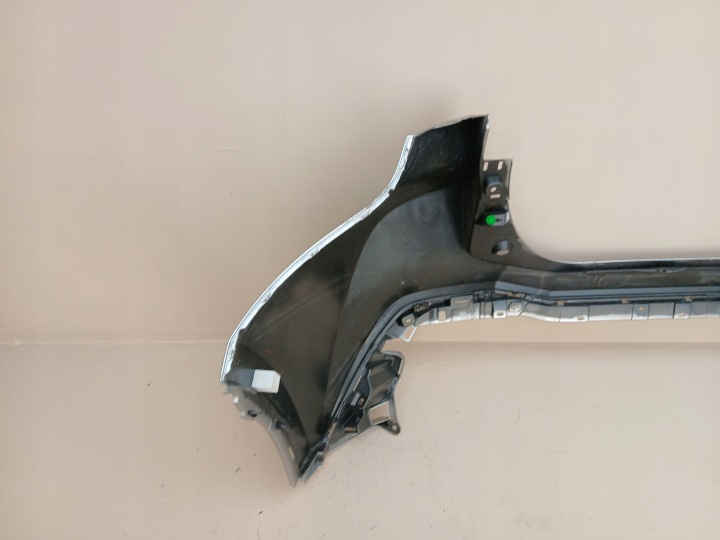 TOYOTA CHR C-HR II 2 2023- PARE-CHOCS ARRIÈRE ARRIÈRE 52159-F4100