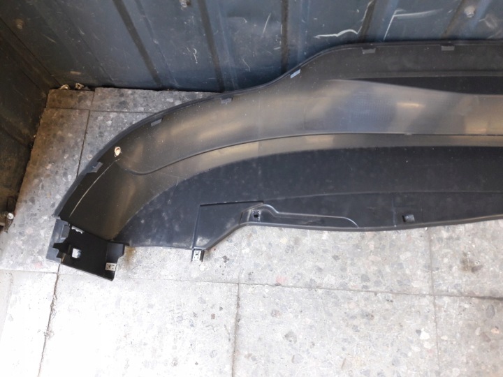 2GM807568A VW T-CROSS DIFFUSEUR PARE-CHOCS