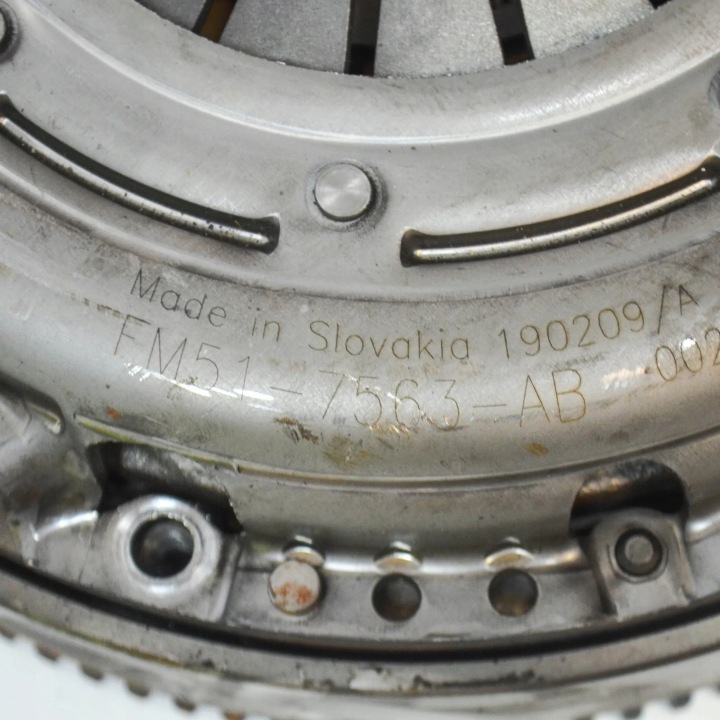 FORD OE FM516477DD EMBRAYAGE DOUBLE VOLANT