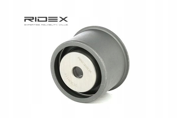 RIDEX 313D0111 GALET DIRECTIONNELLE GUIDE COURROIE DE DISTRIBUTION Ø57MM