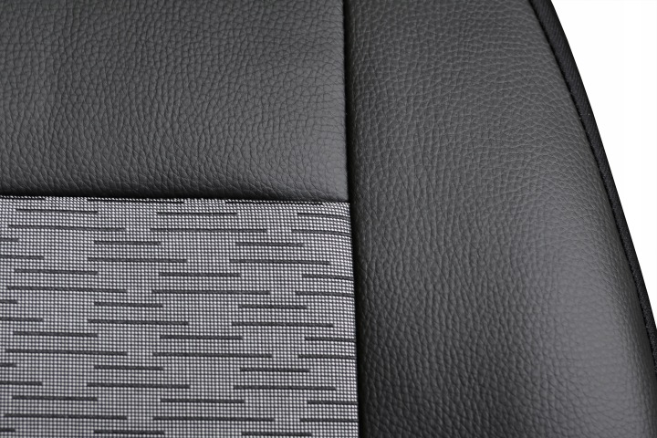 TAPIS HOUSSE SUR SIÈGES VERS DAEWOO NUBIRA ESPERO