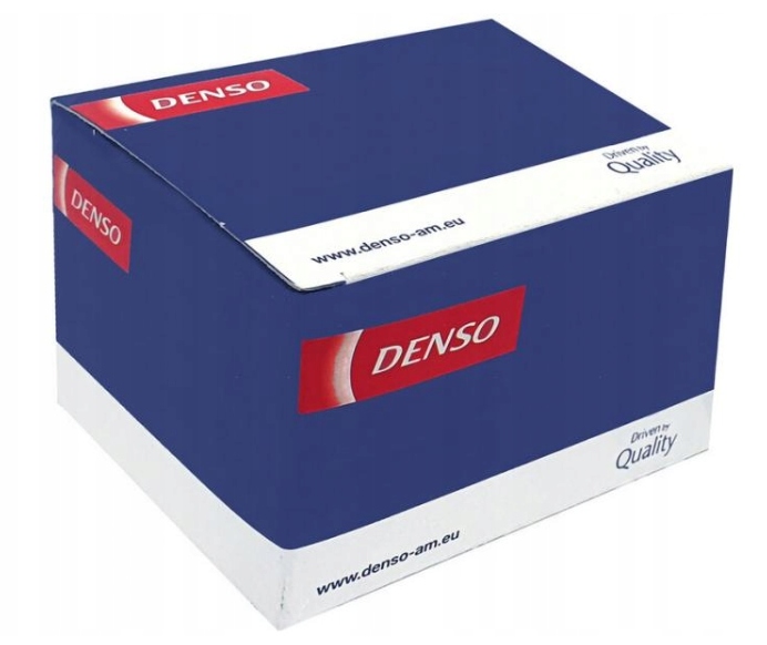 ALTERNATEUR DENSO DAN3010