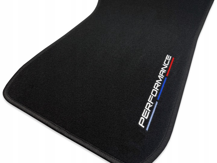 TAPIS DE SOL VELOURS PORSCHE 924S (1976-1988) 2 CV PERFORMANCE EDITION