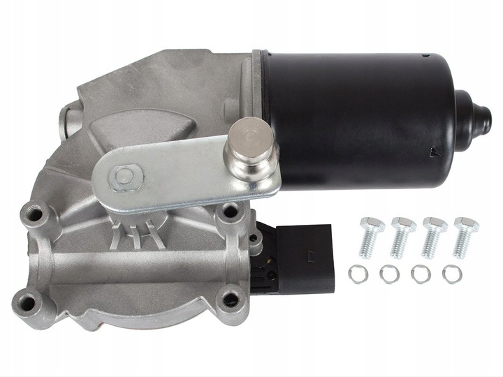 MOTOR LIMPIAPARABRISAS PARTE DELANTERA PARA BMW E60 E61 E63 E64 