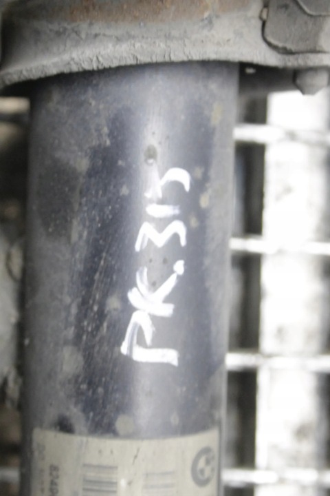 BMW E92 E93 M SPORT AVANT AXE RESSORT AMORTISSEUR GAUCHE 6785591