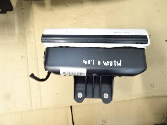 PLANCHE CONSOLE COCKPIT OPEL MERIVA A NR252