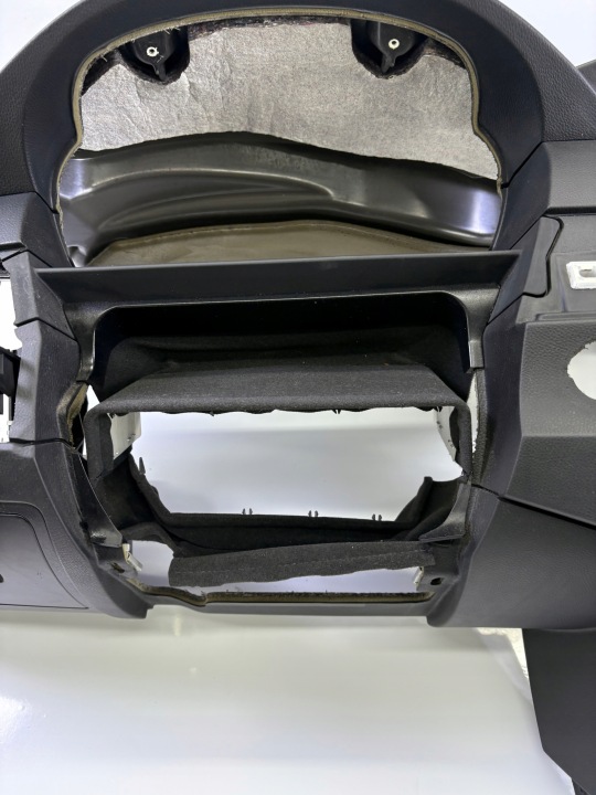TABLEAU DE BORD CONSOLE COCKPIT 6976421 7138510 BMW E60 E61