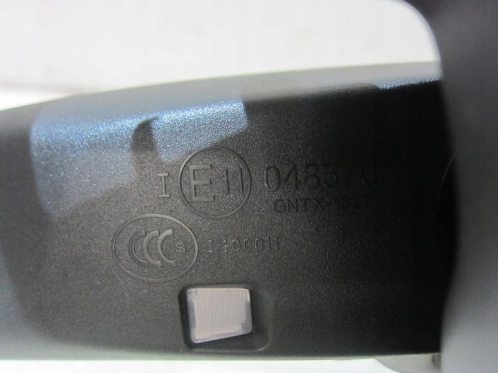 BMW X3 G01 X4 G02 RÉTROVISEUR INTERNE 51166995975 EC GTO 6995975