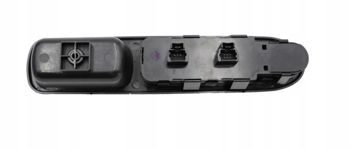 PANNEAU COMMUTATEUR COMMANDE VITRE MIROIRS PEUGEOT 307 -2009 9PIN
