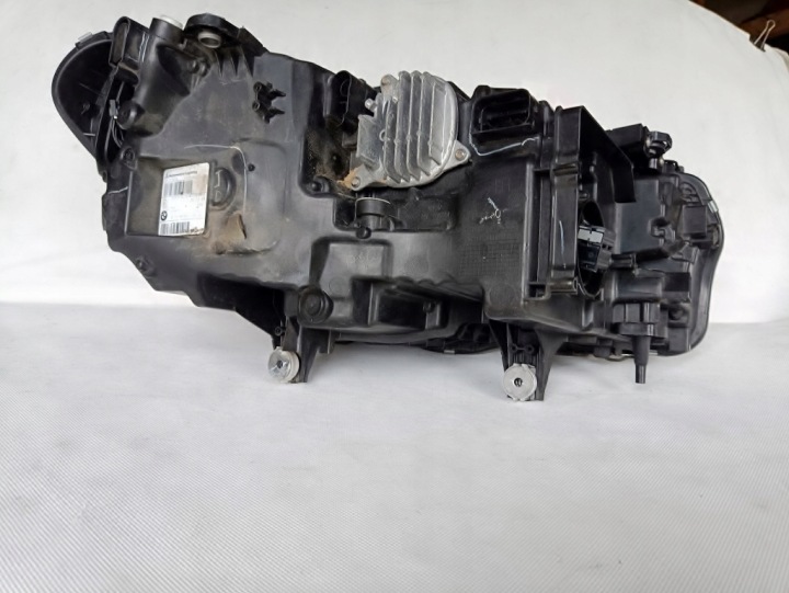 BMW X3 G01 X4 G02 PHARE GAUCHE COMPLET LED ADAPTIVE 8739653-01 ANNÉE 2017-21
