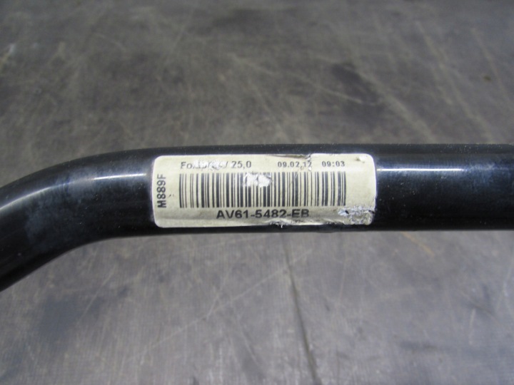 BARRE DE LIAISON STABILISATEUR AVANT AV615482EB FORD C-MAX 1.6 TDCI 8V 10-14 R.