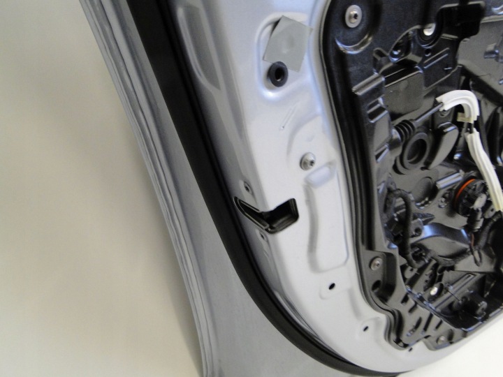 MERCEDES PORTES AVANT GAUCHE AVEC CLASSE 223 W223 A2237200300 988