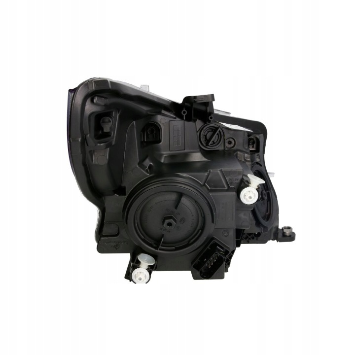 HELLA PROJECTEUR ALFA ROMEO STELVIO, DB VITO, EVITO, MARCO POLO, CLASSE V 03.